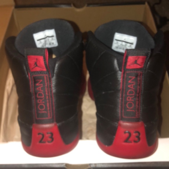 Flu game 12s - Picture 5 of 5